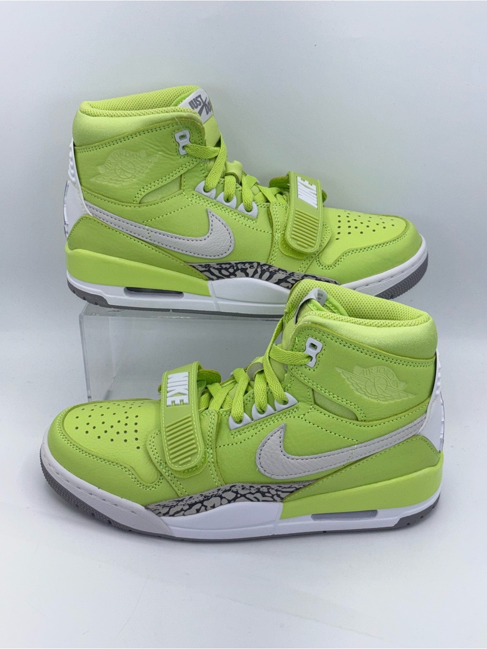 Air Jordan Legacy 312 NRG Men’s 7
